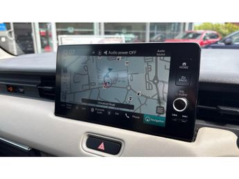 Honda HR-V 1.5 eHEV Advance Style 5dr CVT Hybrid Hatchback