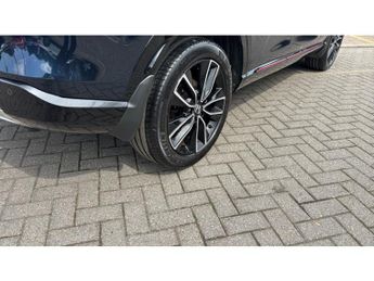 Honda HR-V 1.5 eHEV Advance Style 5dr CVT Hybrid Hatchback