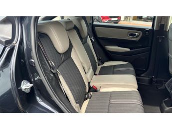 Honda HR-V 1.5 eHEV Advance Style 5dr CVT Hybrid Hatchback