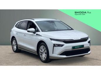 Skoda Enyaq 150kW 60 SE L 63kWh 5dr Auto Electric Estate