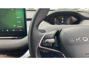 Skoda Enyaq 150kW 60 SE L 63kWh 5dr Auto Electric Estate