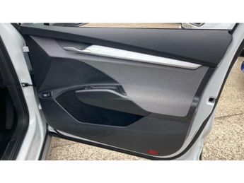 Skoda Enyaq 150kW 60 SE L 63kWh 5dr Auto Electric Estate
