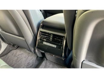 Land Rover Range Rover Sport 3.0 D300 Dynamic SE 5dr Auto Diesel Estate