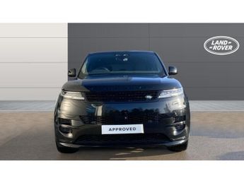 Land Rover Range Rover Sport 3.0 D300 Dynamic SE 5dr Auto Diesel Estate