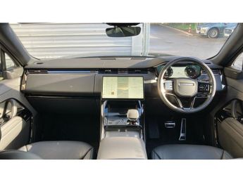 Land Rover Range Rover Sport 3.0 D300 Dynamic SE 5dr Auto Diesel Estate