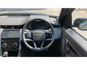 Land Rover Discovery Sport 2.0 D200 Urban Edition 5dr Auto [5 Seat] Diesel Station Wagon