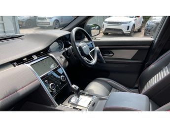 Land Rover Discovery Sport 2.0 D200 Urban Edition 5dr Auto [5 Seat] Diesel Station Wagon