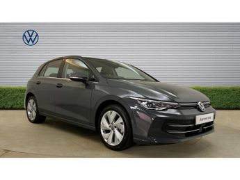 Volkswagen Golf 1.5 TSI 150 Style 5dr Petrol Hatchback