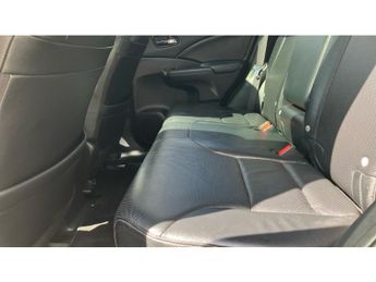Honda CR-V 2.2 i-DTEC EX 5dr Auto Diesel Estate