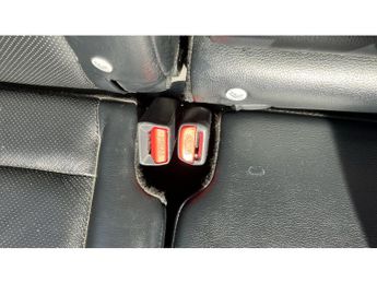 Honda CR-V 2.2 i-DTEC EX 5dr Auto Diesel Estate