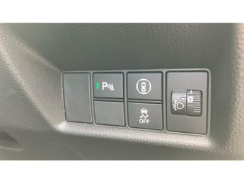 Honda Jazz 1.5 i-MMD Hybrid SR 5dr eCVT Hybrid Hatchback