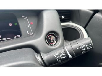 Honda Jazz 1.5 i-MMD Hybrid SR 5dr eCVT Hybrid Hatchback