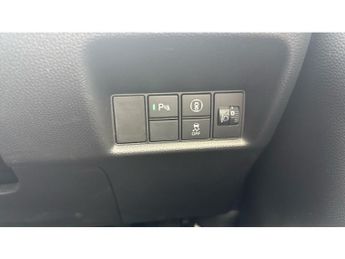 Honda Jazz 1.5 i-MMD Hybrid SR 5dr eCVT Hybrid Hatchback