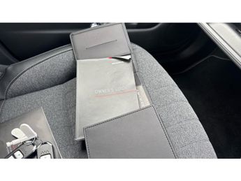 Honda Jazz 1.5 i-MMD Hybrid SR 5dr eCVT Hybrid Hatchback