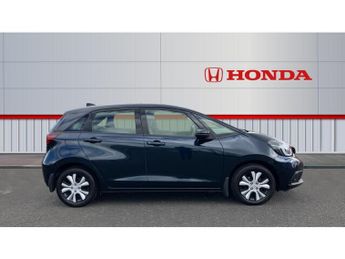 Honda Jazz 1.5 i-MMD Hybrid SR 5dr eCVT Hybrid Hatchback