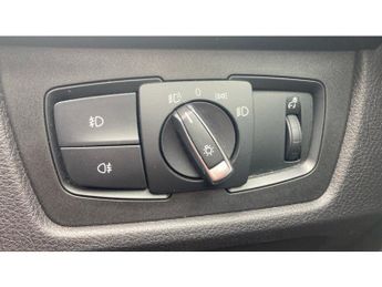 BMW 4 Series 420d [190] xDrive M Sport 2dr Auto [Prof Media] Diesel Coupe
