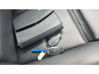 Mercedes-Benz GLA 200 Sport Premium Plus 5dr Auto Petrol Hatchback