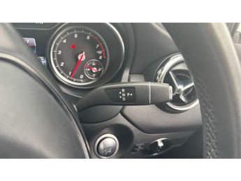 Mercedes-Benz GLA 200 Sport Premium Plus 5dr Auto Petrol Hatchback