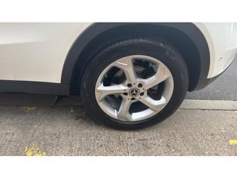 Mercedes-Benz GLA 200 Sport Premium Plus 5dr Auto Petrol Hatchback