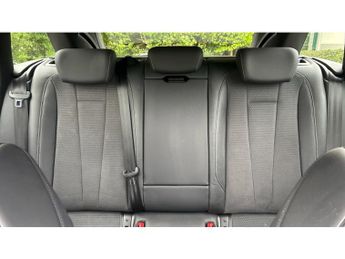 Audi A4 35 TFSI S Line 5dr S Tronic Petrol Estate