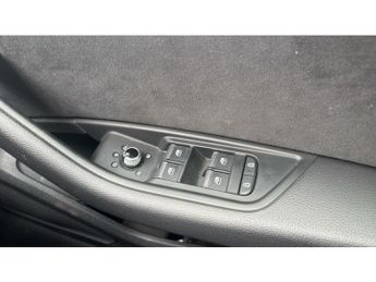 Audi A4 35 TFSI S Line 5dr S Tronic Petrol Estate