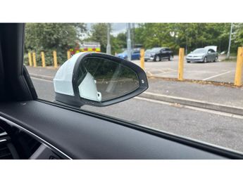 Audi A4 35 TFSI S Line 5dr S Tronic Petrol Estate
