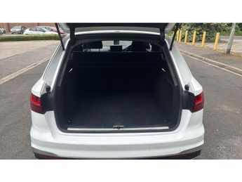 Audi A4 35 TFSI S Line 5dr S Tronic Petrol Estate