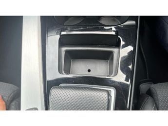 Audi A4 35 TFSI S Line 5dr S Tronic Petrol Estate