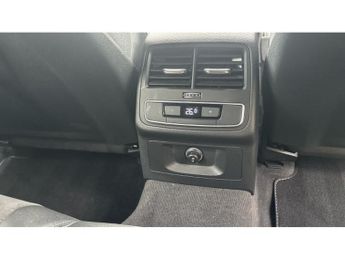 Audi A4 35 TFSI S Line 5dr S Tronic Petrol Estate