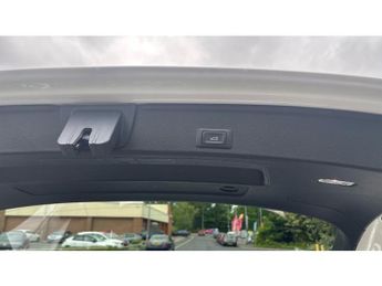 Audi A4 35 TFSI S Line 5dr S Tronic Petrol Estate