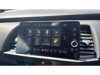 Honda Jazz 1.5 i-MMD Hybrid SR 5dr eCVT Hybrid Hatchback