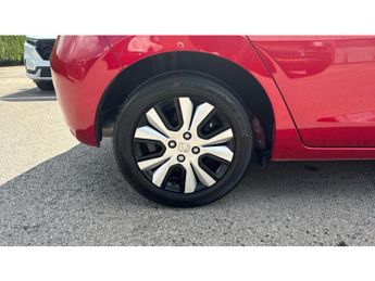 Honda Jazz 1.5 i-MMD Hybrid SR 5dr eCVT Hybrid Hatchback