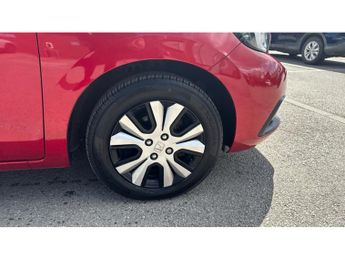 Honda Jazz 1.5 i-MMD Hybrid SR 5dr eCVT Hybrid Hatchback