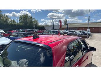 Honda Jazz 1.5 i-MMD Hybrid SR 5dr eCVT Hybrid Hatchback