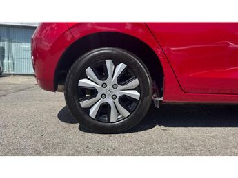 Honda Jazz 1.5 i-MMD Hybrid SR 5dr eCVT Hybrid Hatchback