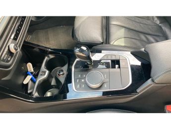 BMW 1 Series 118d M Sport 5dr Step Auto Diesel Hatchback
