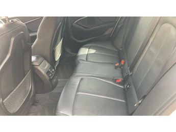 BMW 1 Series 118d M Sport 5dr Step Auto Diesel Hatchback
