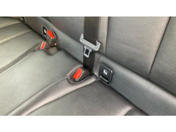 BMW 1 Series 118d M Sport 5dr Step Auto Diesel Hatchback