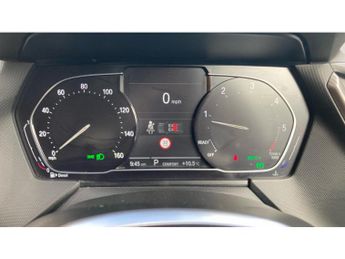 BMW 1 Series 118d M Sport 5dr Step Auto Diesel Hatchback