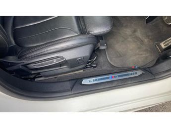 BMW 1 Series 118d M Sport 5dr Step Auto Diesel Hatchback