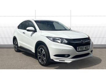 Honda HR-V 1.6 i-DTEC SE Navi 5dr Diesel Hatchback