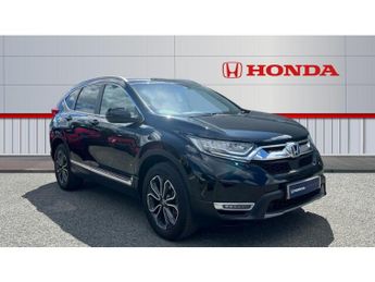 Honda CR-V 2.0 i-MMD Hybrid SR 5dr eCVT Hybrid Estate
