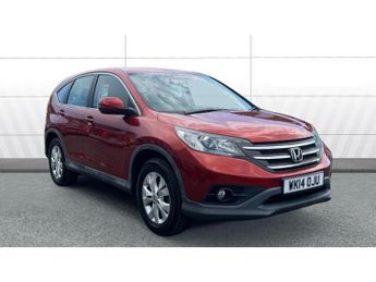 Honda CR-V 2.2 i-DTEC SE 5dr Diesel Estate