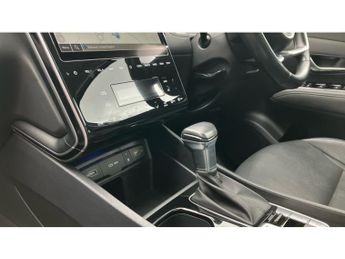 Hyundai TUCSON 1.6 TGDi 48V MHD Ultimate 5dr 2WD DCT Petrol Estate
