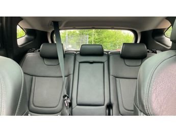 Hyundai TUCSON 1.6 TGDi 48V MHD Ultimate 5dr 2WD DCT Petrol Estate