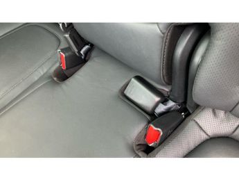 Hyundai TUCSON 1.6 TGDi 48V MHD Ultimate 5dr 2WD DCT Petrol Estate