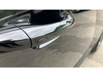 Hyundai TUCSON 1.6 TGDi 48V MHD Ultimate 5dr 2WD DCT Petrol Estate