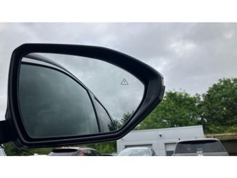 Hyundai TUCSON 1.6 TGDi 48V MHD Ultimate 5dr 2WD DCT Petrol Estate