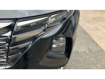 Hyundai TUCSON 1.6 TGDi 48V MHD Ultimate 5dr 2WD DCT Petrol Estate