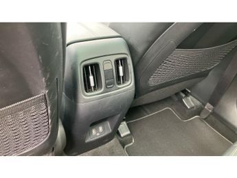 Hyundai TUCSON 1.6 TGDi 48V MHD Ultimate 5dr 2WD DCT Petrol Estate